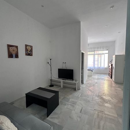 Lofts Escala Apartment Seville Exterior photo