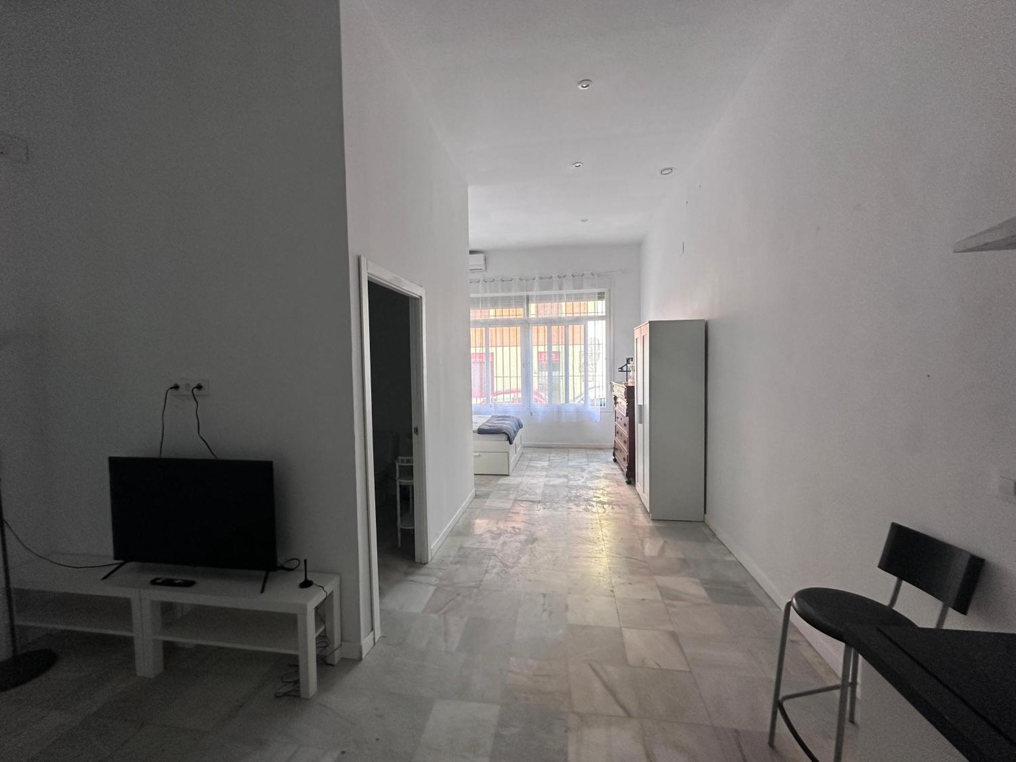 Lofts Escala Apartment Seville Exterior photo